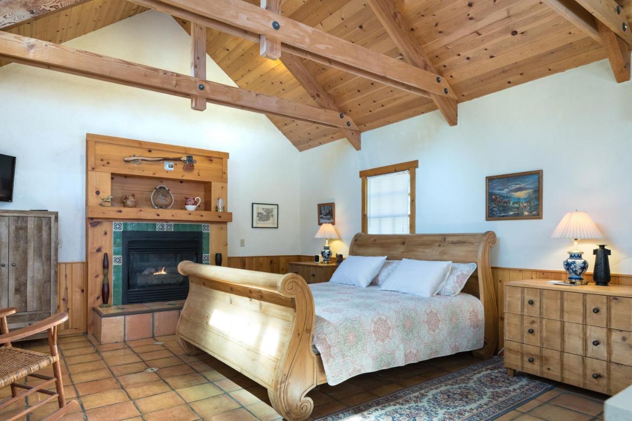 Homestead Cottages Авани Экстерьер фото