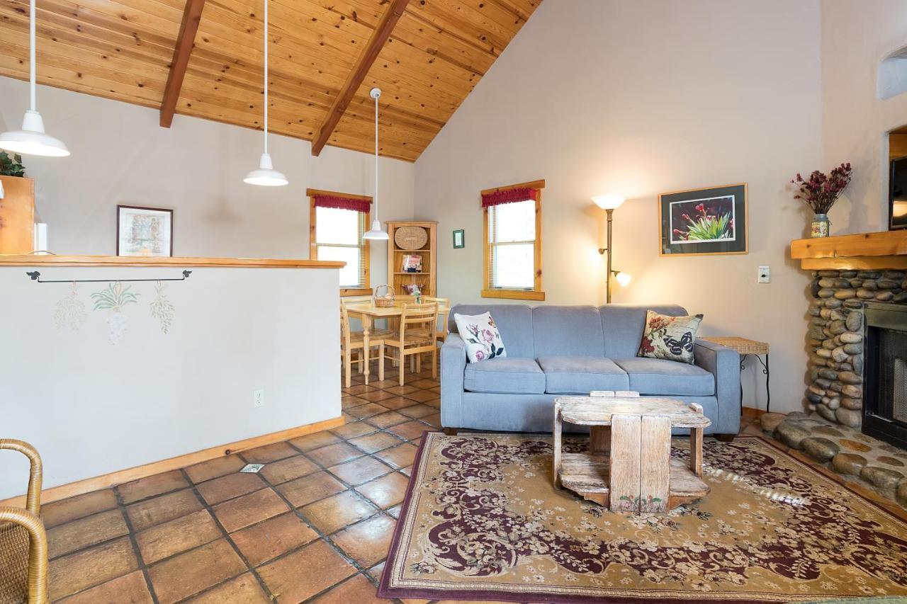 Homestead Cottages Авани Экстерьер фото