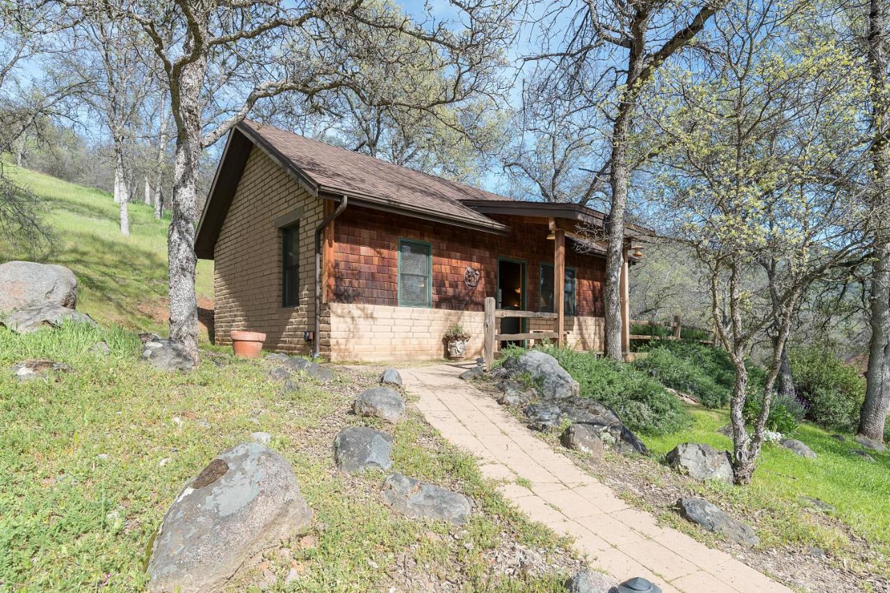 Homestead Cottages Авани Экстерьер фото