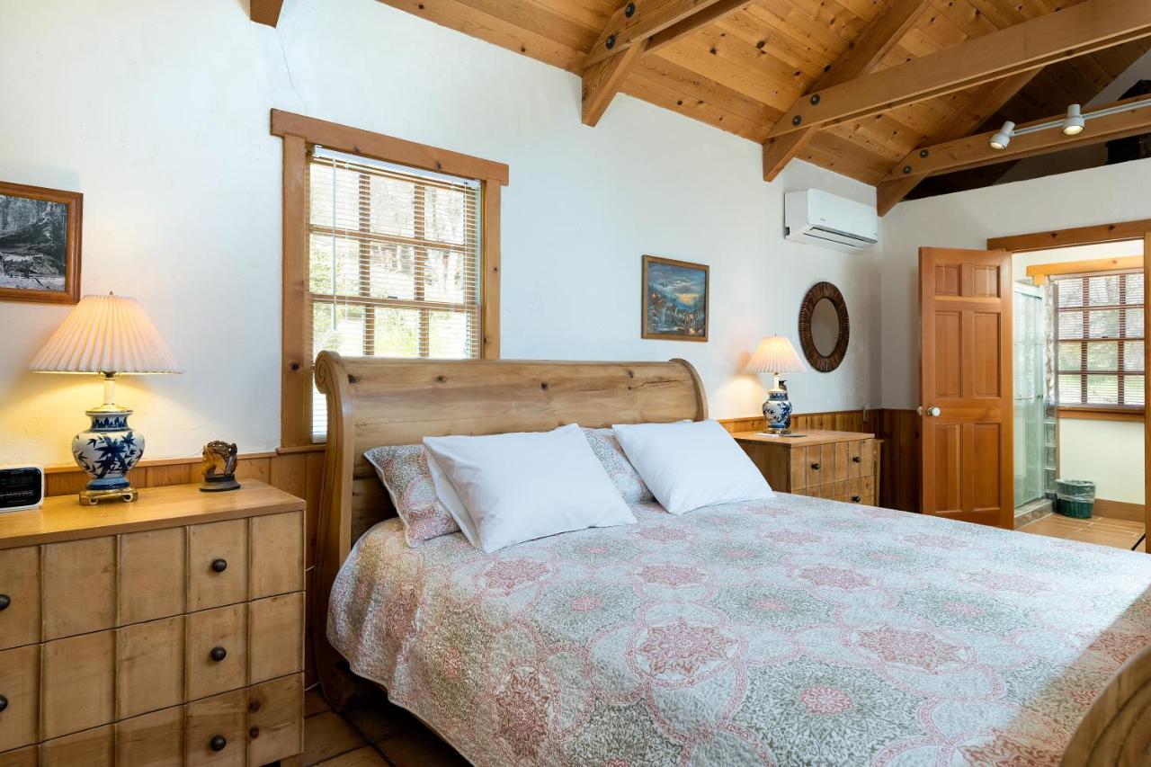 Homestead Cottages Авани Экстерьер фото