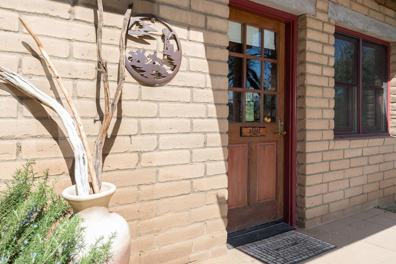 Homestead Cottages Авани Экстерьер фото