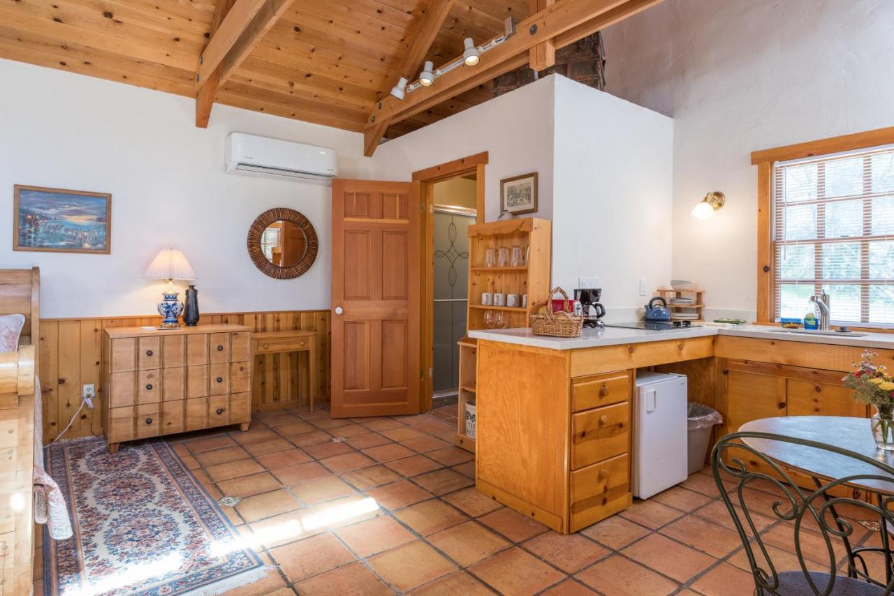 Homestead Cottages Авани Экстерьер фото