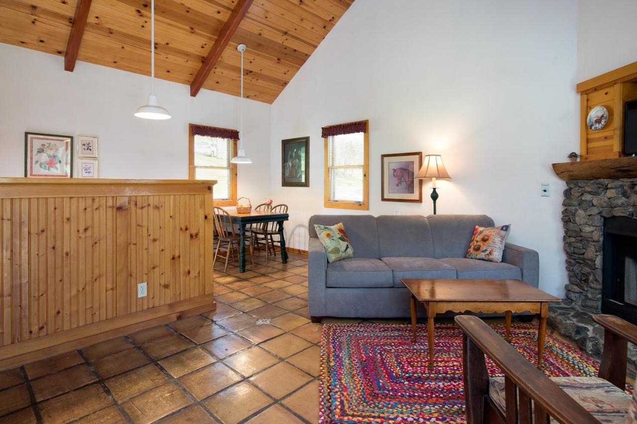 Homestead Cottages Авани Экстерьер фото