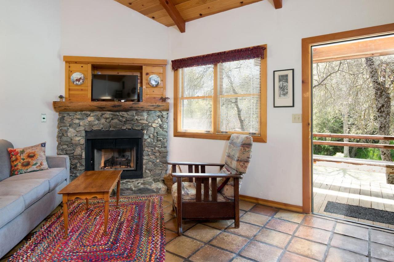 Homestead Cottages Авани Экстерьер фото