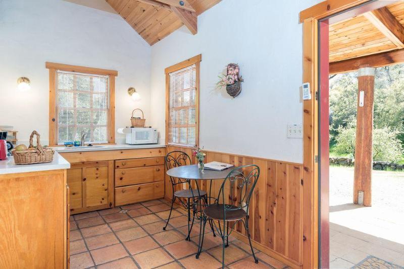 Homestead Cottages Авани Экстерьер фото