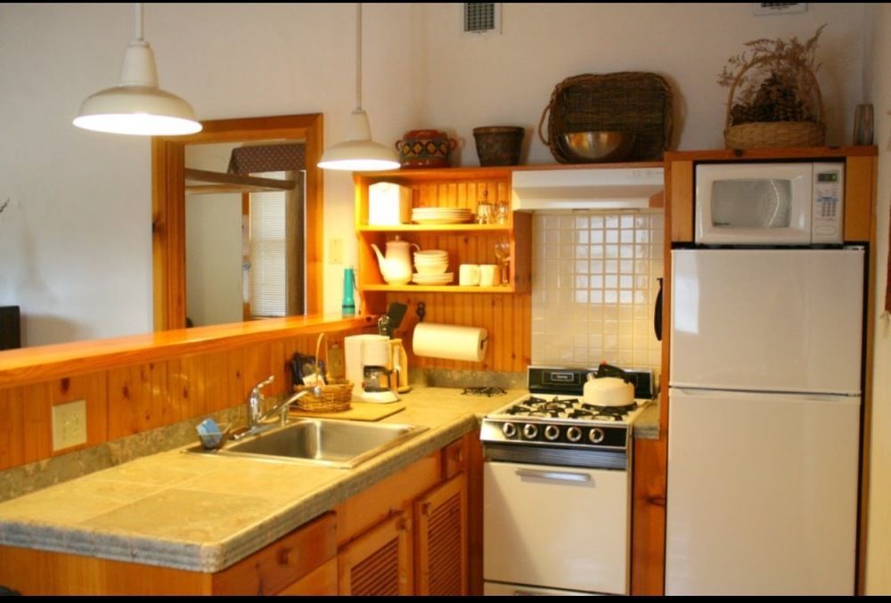 Homestead Cottages Авани Экстерьер фото