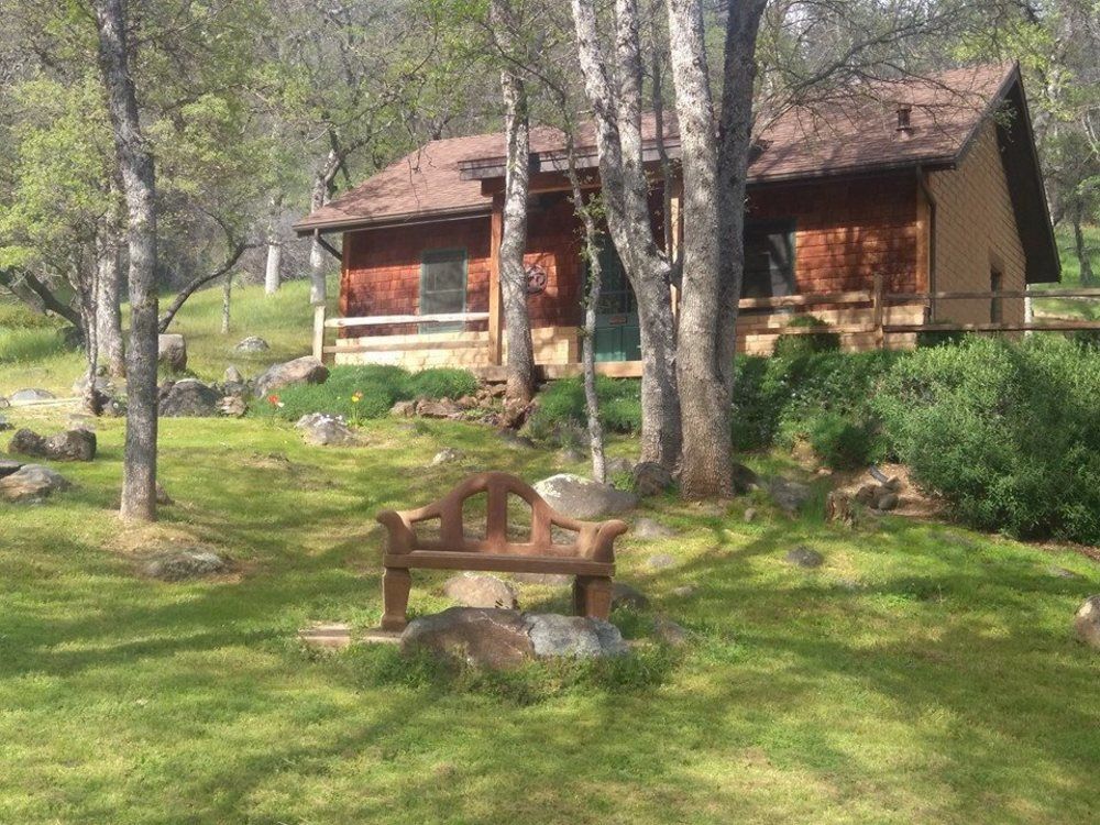 Homestead Cottages Авани Экстерьер фото