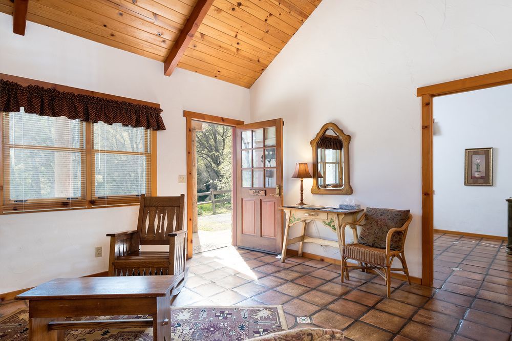 Homestead Cottages Авани Экстерьер фото