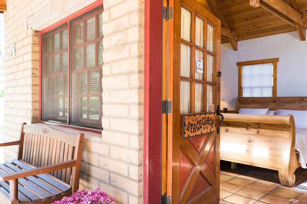 Homestead Cottages Авани Экстерьер фото